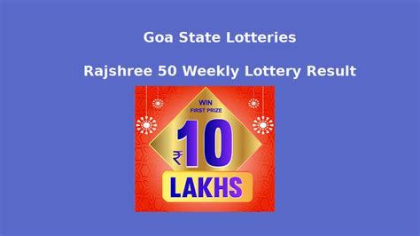 rajshree lottery result today evening 6.30 pm live youtube